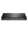 D-Link 20-Port 10GBASE-T/SFP+ and 10GBASE-T/SFP+ Combo Port - nr 2
