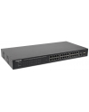 Intellinet Gigabit Switch 24x 10/100/1000 2x SFP PoE/PoE+ 240W zarządzalny - nr 4