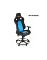 Playseat L33T fotel gamingowy, niebieski - nr 10