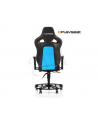 Playseat L33T fotel gamingowy, niebieski - nr 5
