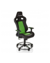 Playseat L33T fotel gamingowy, zielony - nr 1