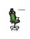 Playseat L33T fotel gamingowy, zielony - nr 47