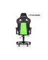 Playseat L33T fotel gamingowy, zielony - nr 52