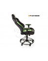 Playseat L33T fotel gamingowy, zielony - nr 5