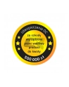 QOLTEC Listwa antyprzepięciowa | 4 gniazda | 2,5m - nr 4
