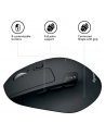 Logitech® M720 Triathlon Mouse - 2.4GHZ/BT - EMEA - nr 102