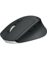 Logitech® M720 Triathlon Mouse - 2.4GHZ/BT - EMEA - nr 105