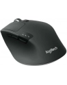Logitech® M720 Triathlon Mouse - 2.4GHZ/BT - EMEA - nr 106
