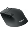 Logitech® M720 Triathlon Mouse - 2.4GHZ/BT - EMEA - nr 116