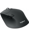Logitech® M720 Triathlon Mouse - 2.4GHZ/BT - EMEA - nr 117