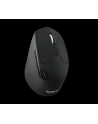 Logitech® M720 Triathlon Mouse - 2.4GHZ/BT - EMEA - nr 119