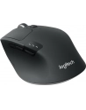 Logitech® M720 Triathlon Mouse - 2.4GHZ/BT - EMEA - nr 120