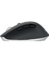 Logitech® M720 Triathlon Mouse - 2.4GHZ/BT - EMEA - nr 122