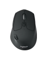 Logitech® M720 Triathlon Mouse - 2.4GHZ/BT - EMEA - nr 123