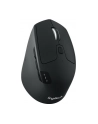 Logitech® M720 Triathlon Mouse - 2.4GHZ/BT - EMEA - nr 124