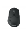 Logitech® M720 Triathlon Mouse - 2.4GHZ/BT - EMEA - nr 45