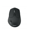 Logitech® M720 Triathlon Mouse - 2.4GHZ/BT - EMEA - nr 72