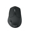 Logitech® M720 Triathlon Mouse - 2.4GHZ/BT - EMEA - nr 79