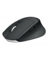 Logitech® M720 Triathlon Mouse - 2.4GHZ/BT - EMEA - nr 81