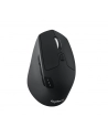 Logitech® M720 Triathlon Mouse - 2.4GHZ/BT - EMEA - nr 82