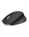 Logitech® M720 Triathlon Mouse - 2.4GHZ/BT - EMEA - nr 84