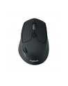 Logitech® M720 Triathlon Mouse - 2.4GHZ/BT - EMEA - nr 86