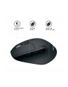 Logitech® M720 Triathlon Mouse - 2.4GHZ/BT - EMEA - nr 94