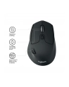 Logitech® M720 Triathlon Mouse - 2.4GHZ/BT - EMEA - nr 97