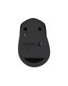 Logitech® Mysz M330 Silent Plus Czarna - 2.4GHZ,M-R00 - nr 38
