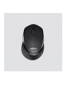 Logitech® B330 Silent Plus - IN-HOUSE/EMS,NO LANG,EMEA,BLACK,BUSINESS,2.4GHZ,M-R - nr 26