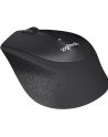 Logitech® B330 Silent Plus - IN-HOUSE/EMS,NO LANG,EMEA,BLACK,BUSINESS,2.4GHZ,M-R - nr 31