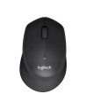 Logitech® B330 Silent Plus - IN-HOUSE/EMS,NO LANG,EMEA,BLACK,BUSINESS,2.4GHZ,M-R - nr 32