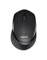 Logitech® B330 Silent Plus - IN-HOUSE/EMS,NO LANG,EMEA,BLACK,BUSINESS,2.4GHZ,M-R - nr 37