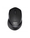 Logitech® B330 Silent Plus - IN-HOUSE/EMS,NO LANG,EMEA,BLACK,BUSINESS,2.4GHZ,M-R - nr 46