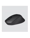 Logitech® B330 Silent Plus - IN-HOUSE/EMS,NO LANG,EMEA,BLACK,BUSINESS,2.4GHZ,M-R - nr 50