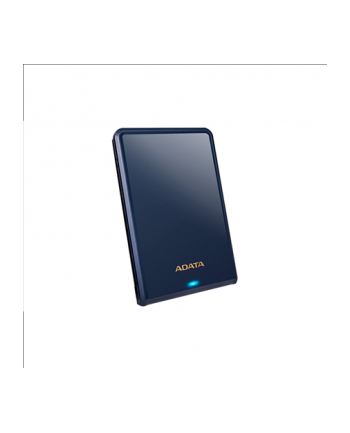 ADATA dysk zewnętrzny HV620S 1TB 2,5''  USB3.0 - blue