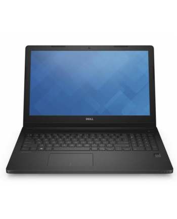 Dell L3570 15,6'' AG FHD i5-6200U 8GB 1TB HD520 BK FPR Ubuntu 3YNBD