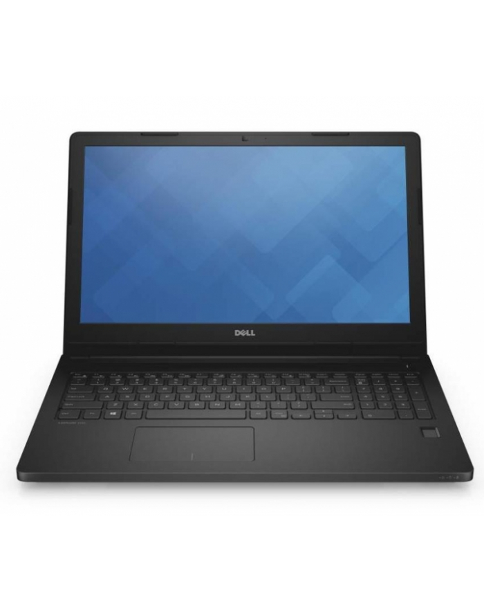 Dell L3570 15,6'' AG FHD i5-6200U 8GB 1TB HD520 BK FPR Ubuntu 3YNBD główny
