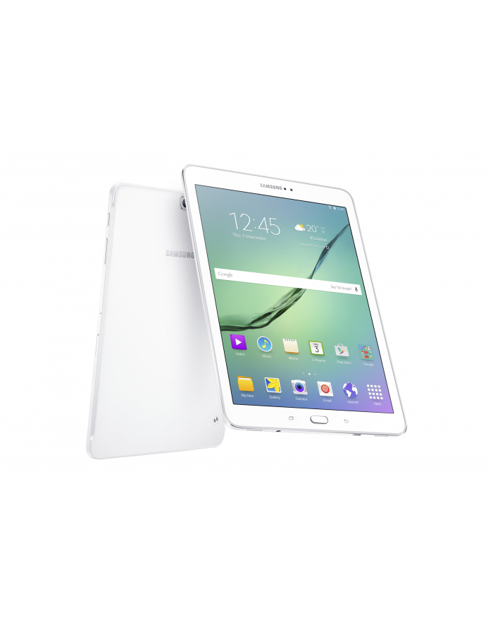 Samsung Galaxy Tab S2 9.7 LTE T819N 32GB biały (SM-T819NZWE) główny