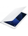 Samsung Book Cover do Galaxy Tab A 10.1 biały (EF-BT580PWEGWW) - nr 13