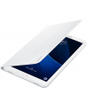 Samsung Book Cover do Galaxy Tab A 10.1 biały (EF-BT580PWEGWW) - nr 17