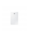 Samsung Book Cover do Galaxy Tab A 10.1 biały (EF-BT580PWEGWW) - nr 24