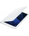 Samsung Book Cover do Galaxy Tab A 10.1 biały (EF-BT580PWEGWW) - nr 27