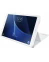 Samsung Book Cover do Galaxy Tab A 10.1 biały (EF-BT580PWEGWW) - nr 28