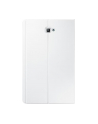Samsung Book Cover do Galaxy Tab A 10.1 biały (EF-BT580PWEGWW) - nr 31