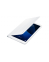 Samsung Book Cover do Galaxy Tab A 10.1 biały (EF-BT580PWEGWW) - nr 36