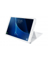 Samsung Book Cover do Galaxy Tab A 10.1 biały (EF-BT580PWEGWW) - nr 40
