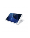 Samsung Book Cover do Galaxy Tab A 10.1 biały (EF-BT580PWEGWW) - nr 4