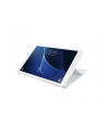 Samsung Book Cover do Galaxy Tab A 10.1 biały (EF-BT580PWEGWW) - nr 9