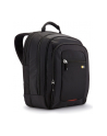 Case Logic ZLB216 - 40.6 cm - 16 Cali - plecak do laptopa - czarny - nr 13